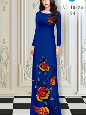 1611368690 128 vai ao dai hoa dep 2021 (12)